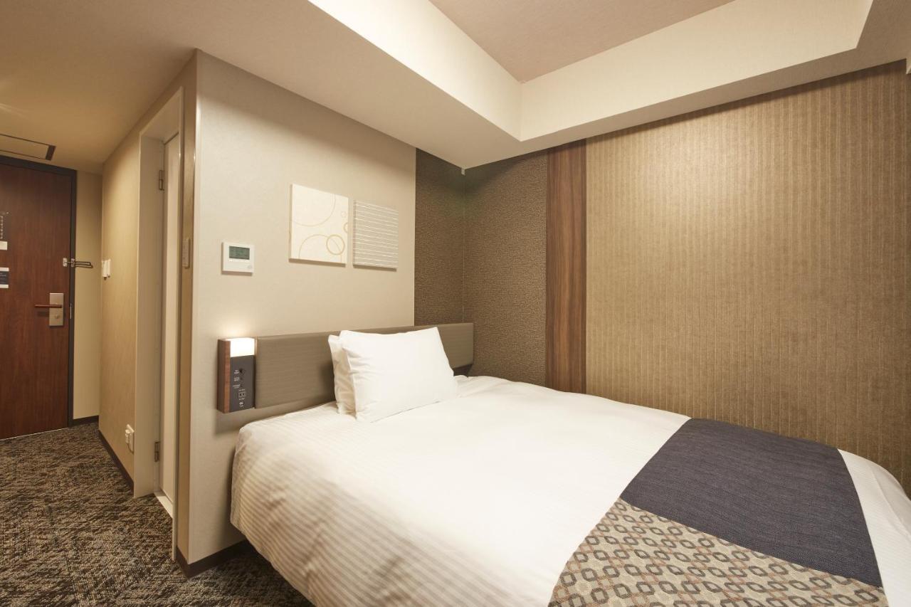 Iroha Grand Hotel Matsumoto Eki-Mae Exteriér fotografie