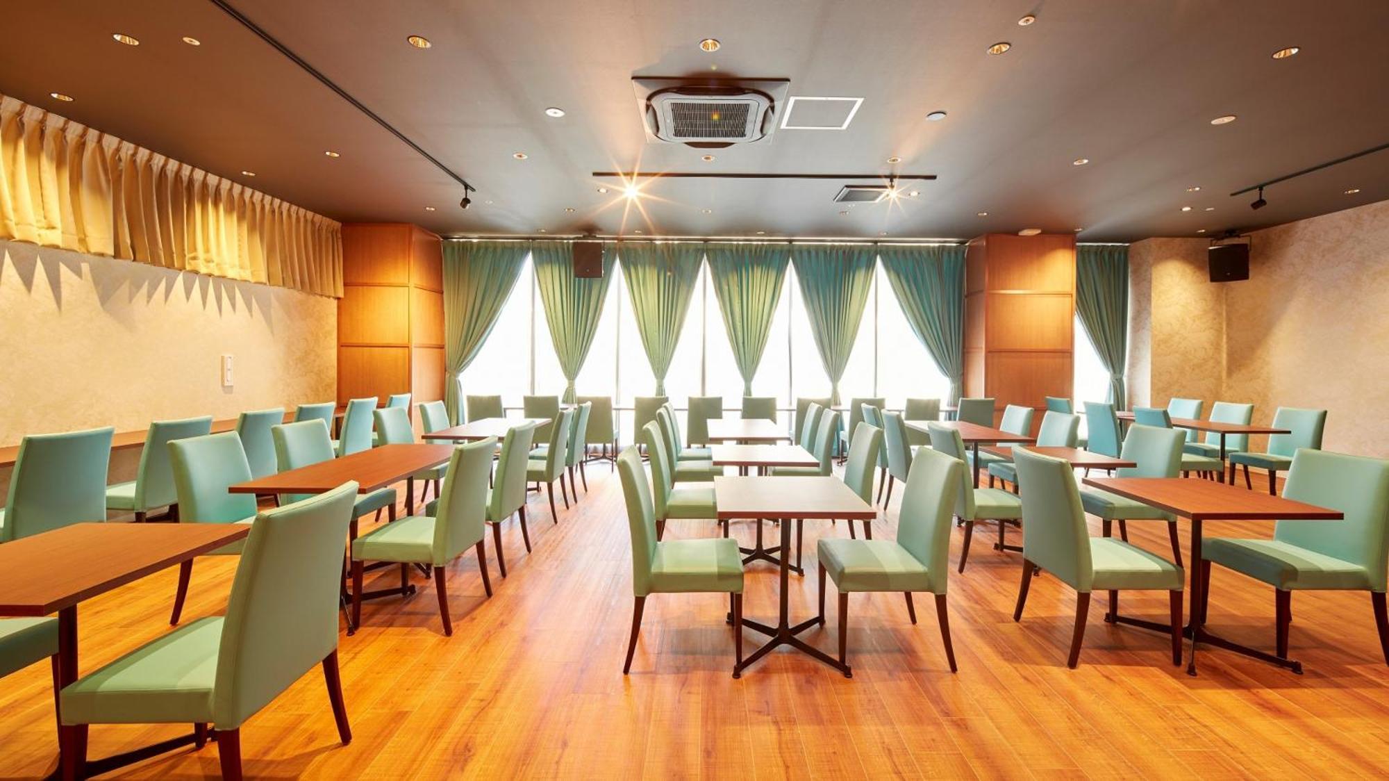 Iroha Grand Hotel Matsumoto Eki-Mae Exteriér fotografie