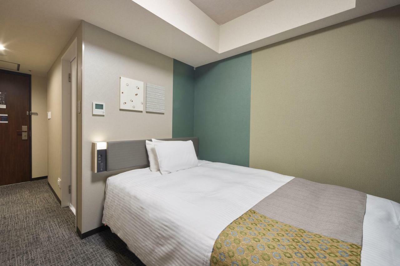 Iroha Grand Hotel Matsumoto Eki-Mae Exteriér fotografie