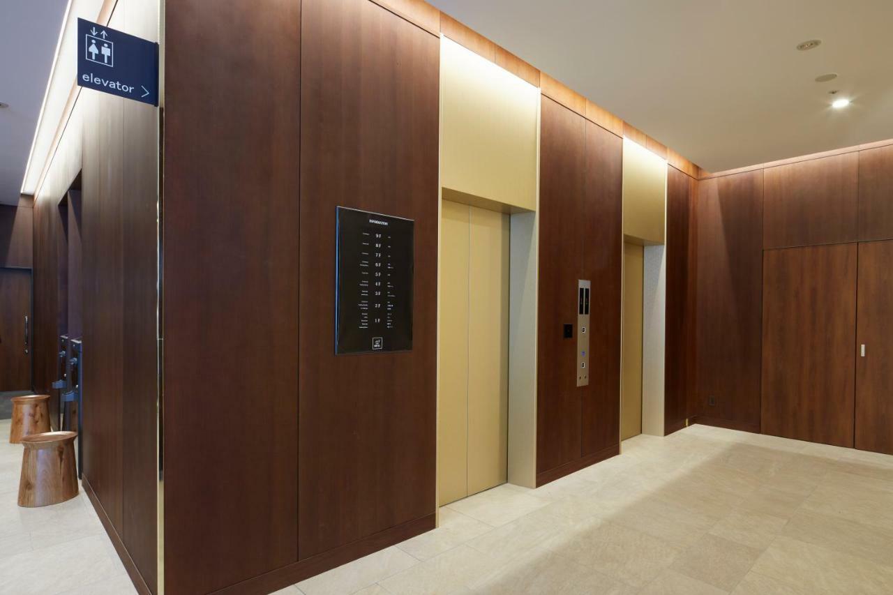 Iroha Grand Hotel Matsumoto Eki-Mae Exteriér fotografie